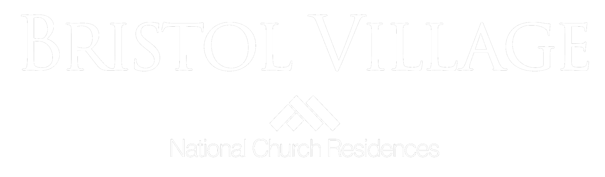 Bristol Village logo on transparent background
